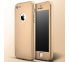 360° kryt Apple iPhone 5/5S/SE - zlatý